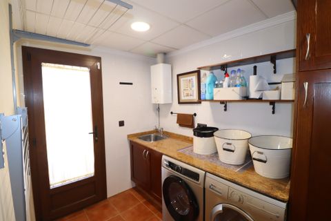 Villa i Almendricos, Murcia, Almendricos - € 297.000 | Ref: 3020-VL - foto 20